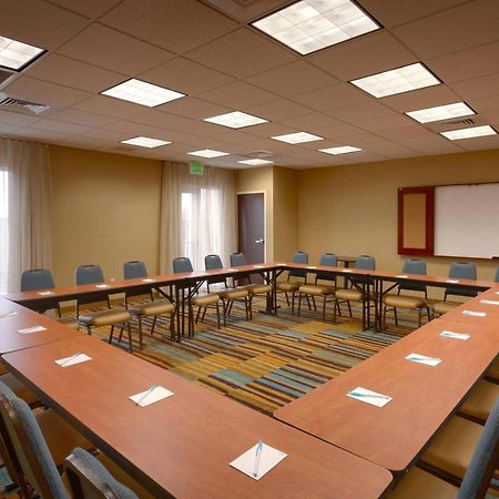 Fairfield Inn & Suites Boise Nampa Kültér fotó