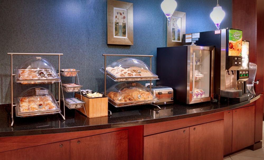 Fairfield Inn & Suites Boise Nampa Kültér fotó