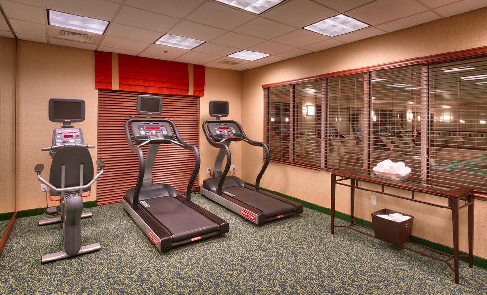 Fairfield Inn & Suites Boise Nampa Kültér fotó