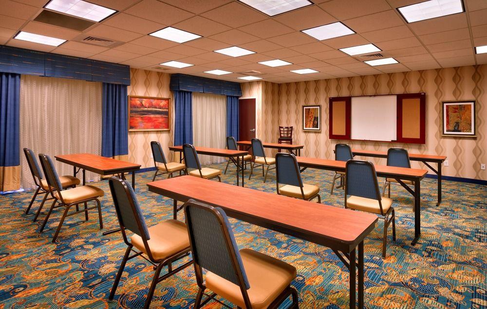 Fairfield Inn & Suites Boise Nampa Kültér fotó