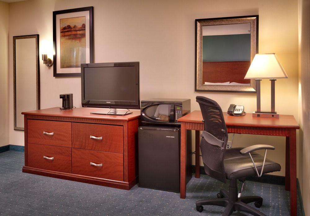 Fairfield Inn & Suites Boise Nampa Kültér fotó