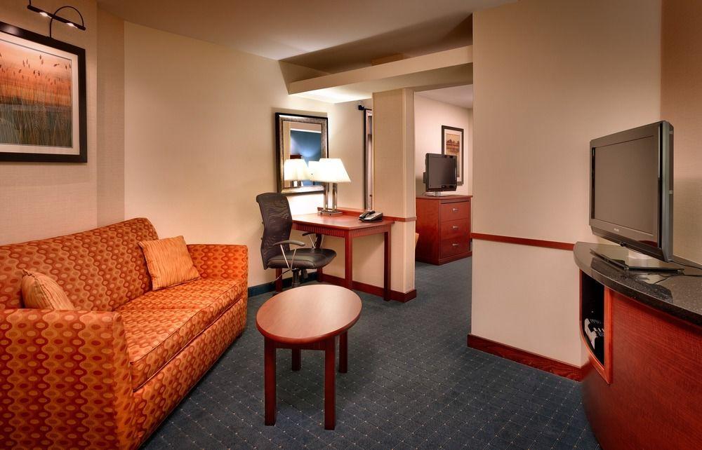 Fairfield Inn & Suites Boise Nampa Kültér fotó