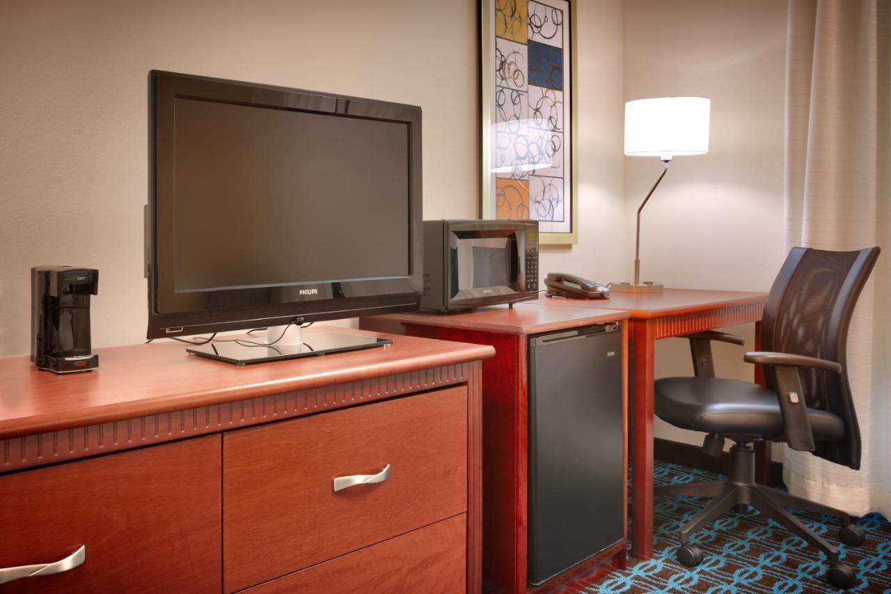 Fairfield Inn & Suites Boise Nampa Kültér fotó