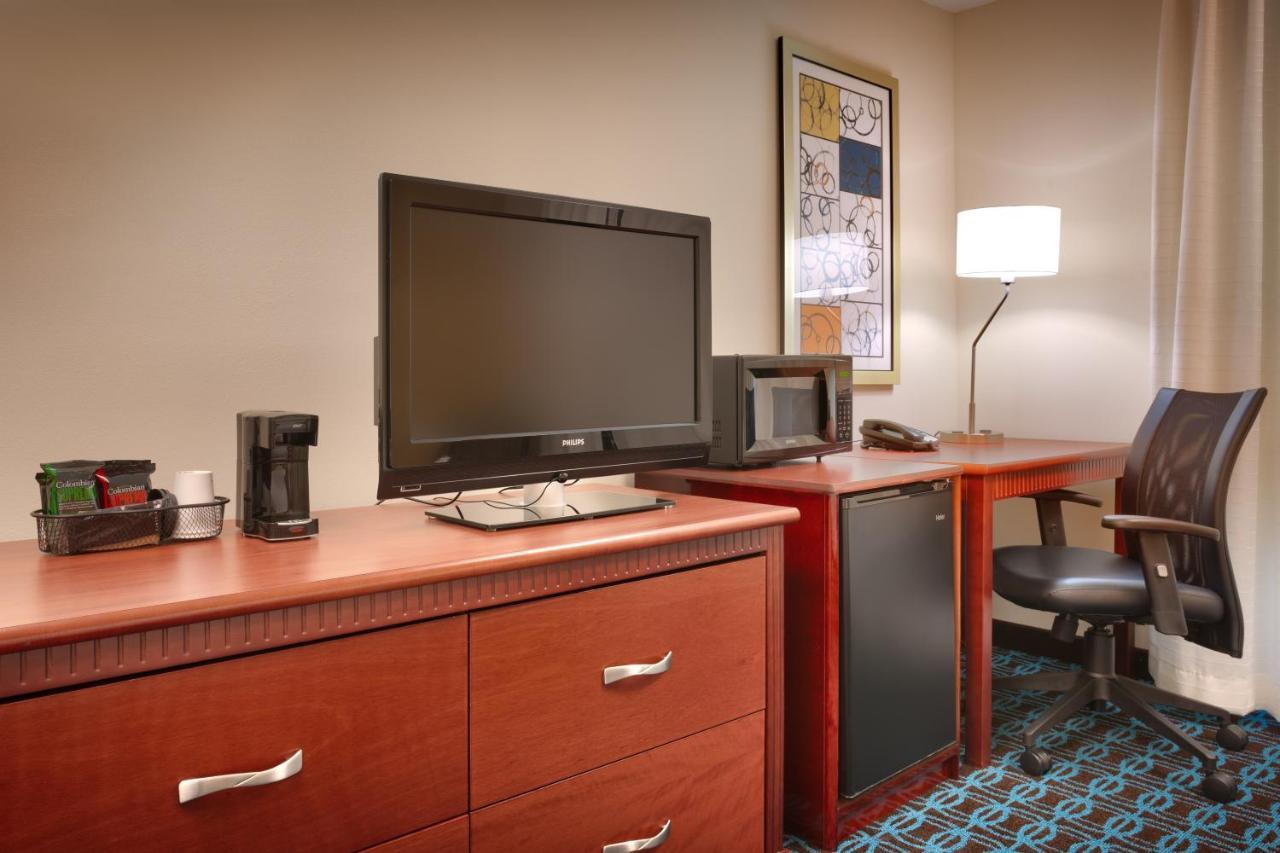 Fairfield Inn & Suites Boise Nampa Kültér fotó