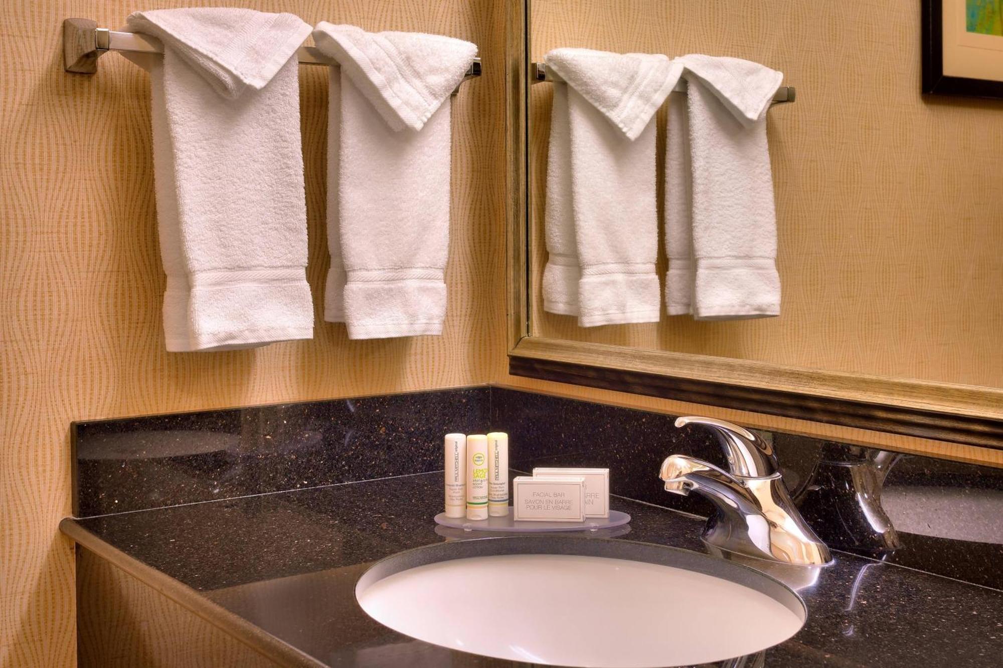 Fairfield Inn & Suites Boise Nampa Kültér fotó