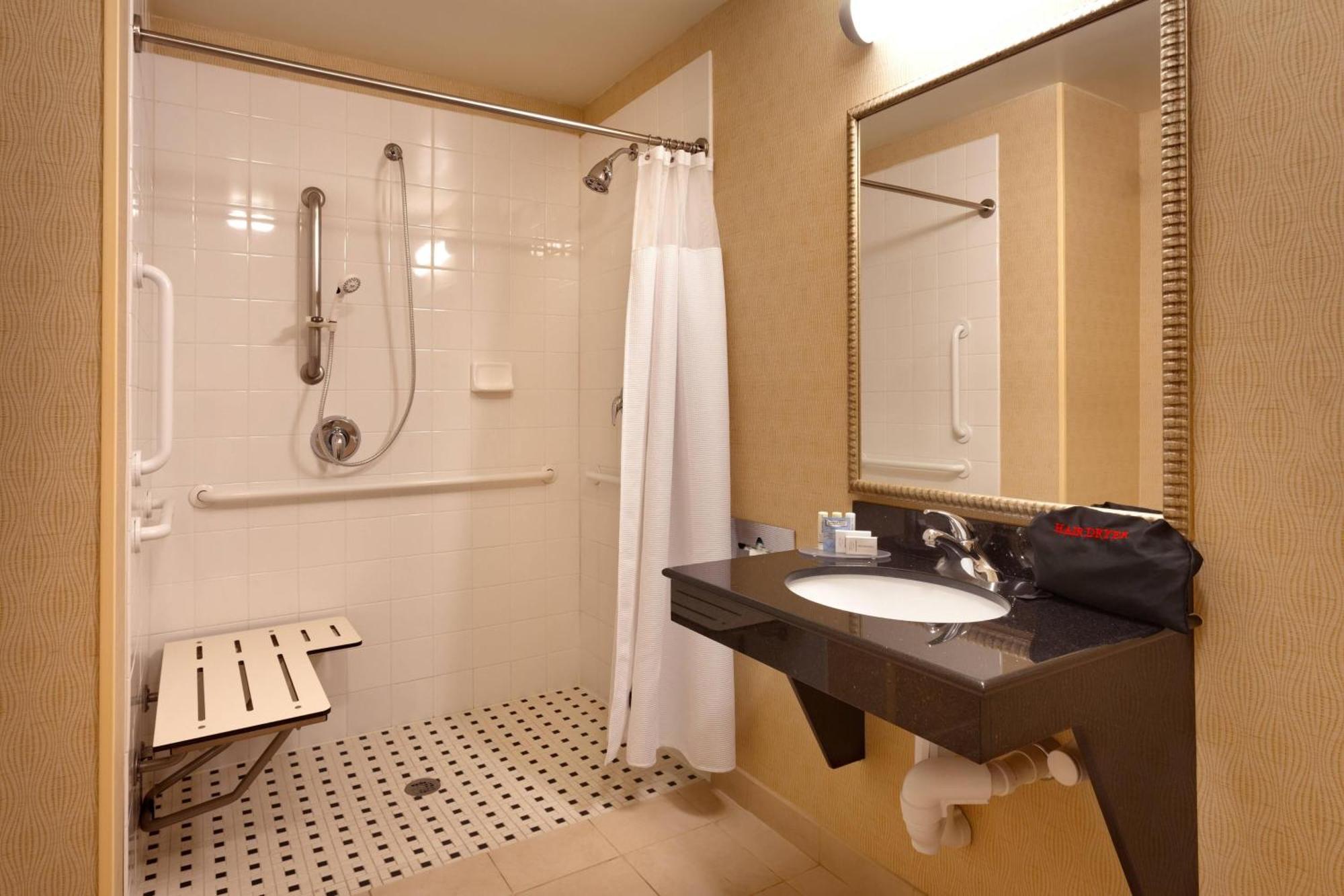 Fairfield Inn & Suites Boise Nampa Kültér fotó