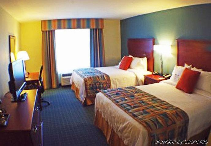 Fairfield Inn & Suites Boise Nampa Kültér fotó