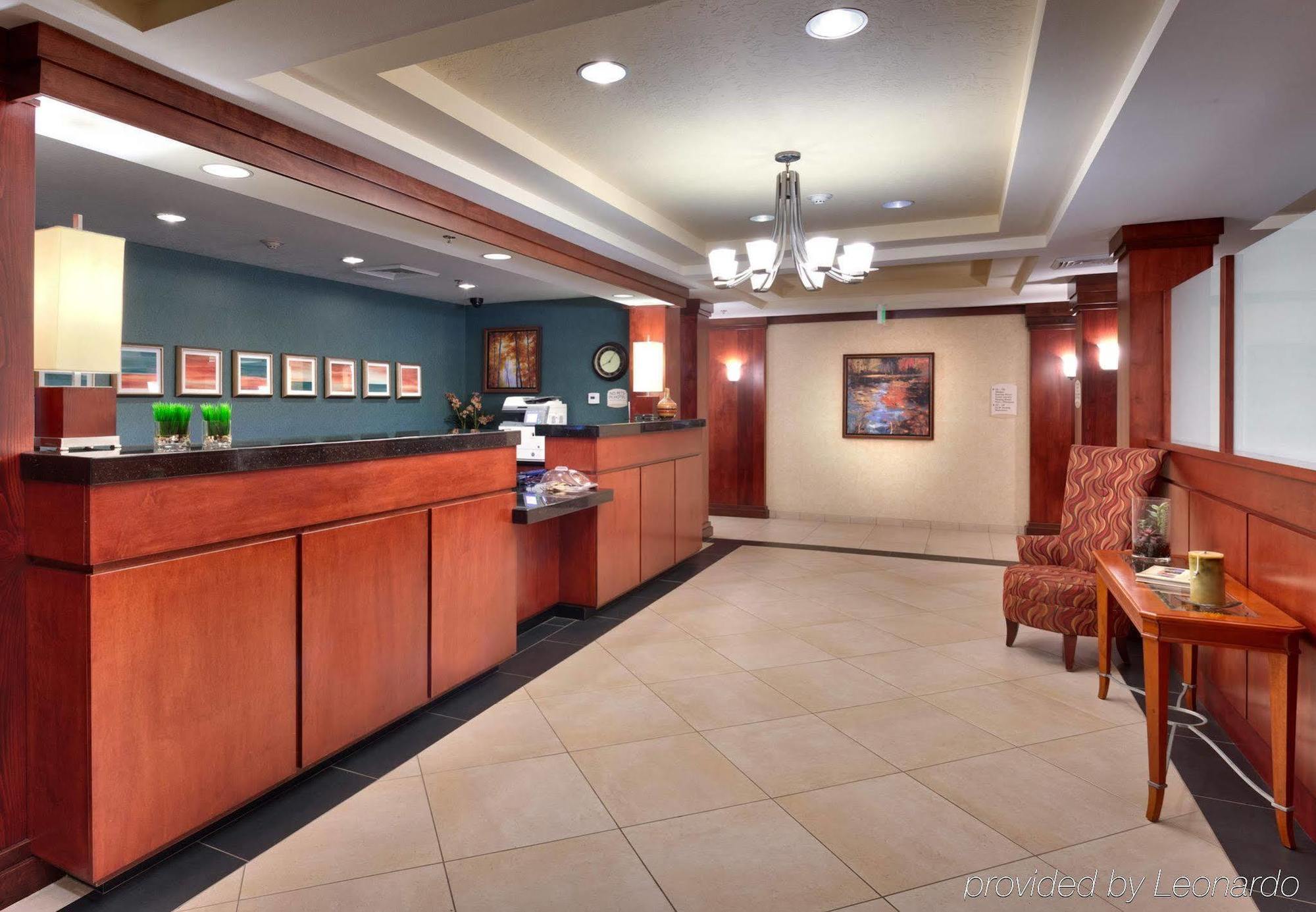 Fairfield Inn & Suites Boise Nampa Kültér fotó