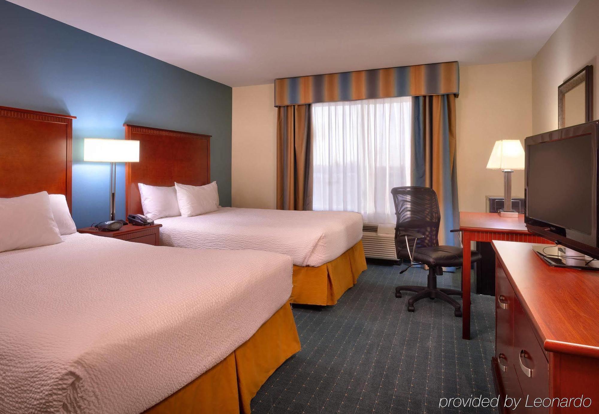 Fairfield Inn & Suites Boise Nampa Kültér fotó