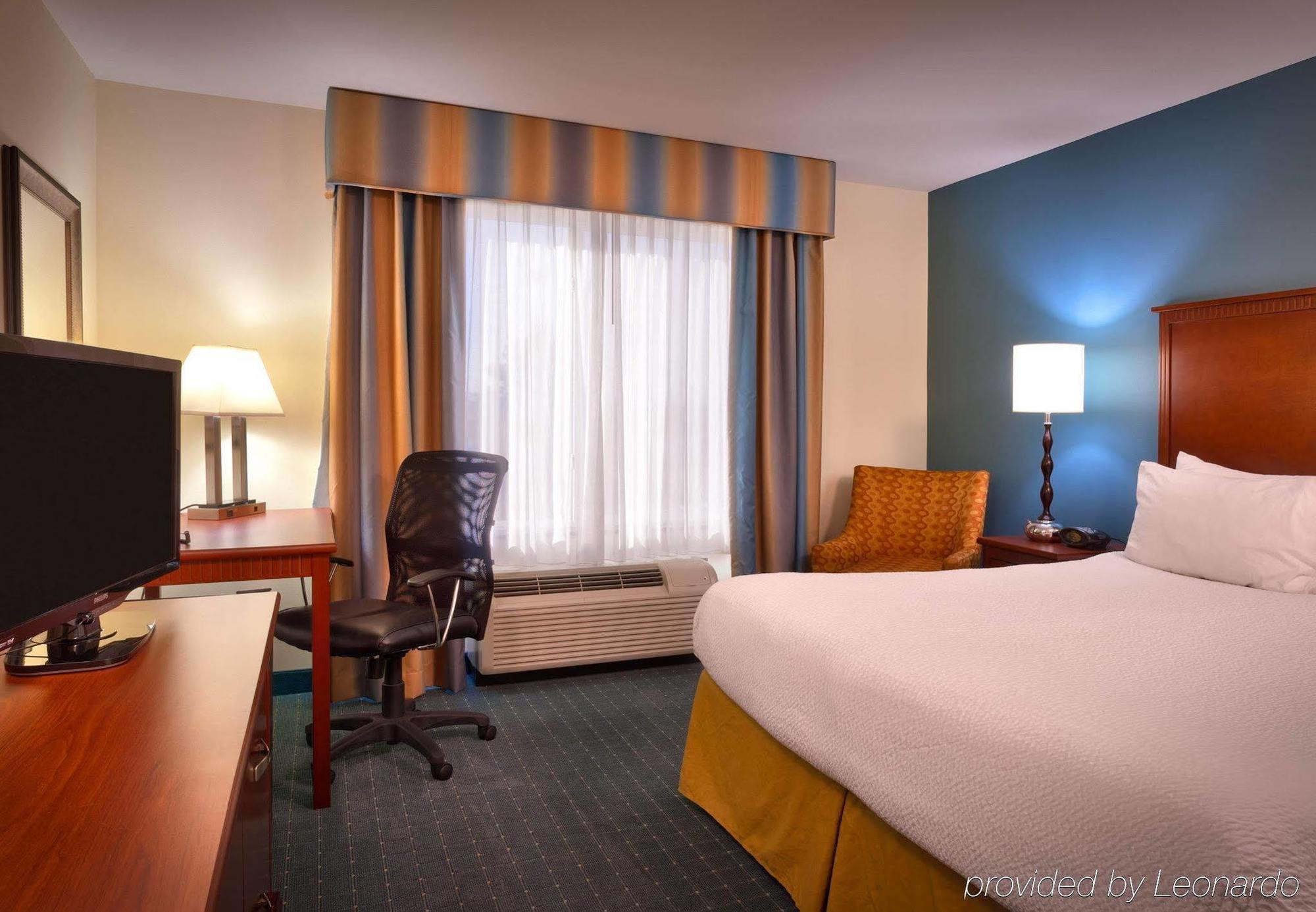 Fairfield Inn & Suites Boise Nampa Kültér fotó