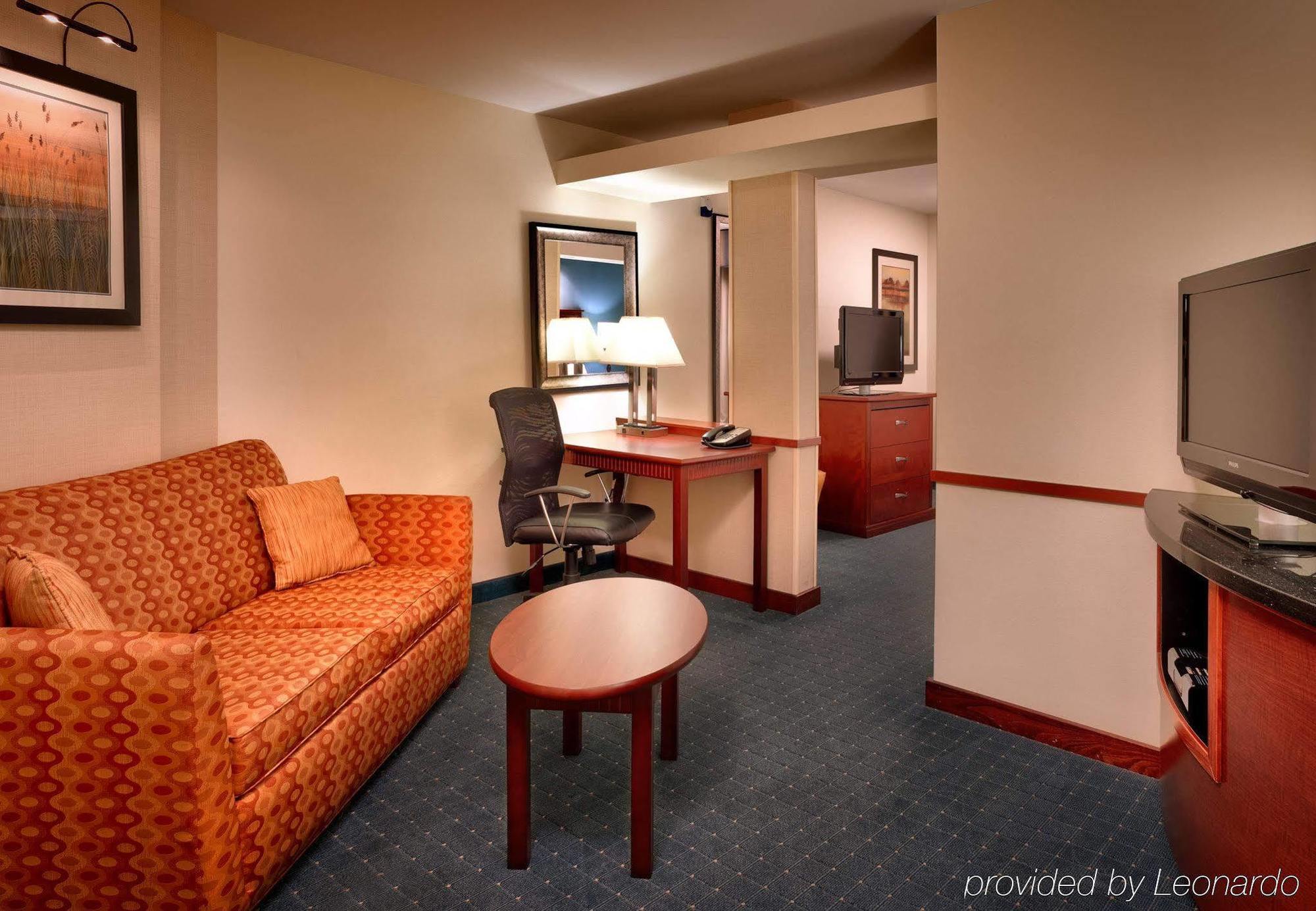 Fairfield Inn & Suites Boise Nampa Kültér fotó