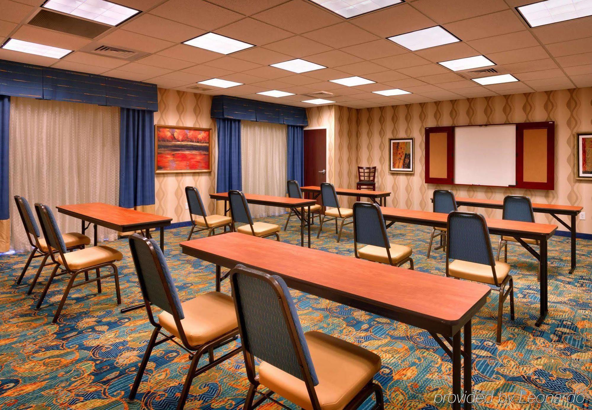 Fairfield Inn & Suites Boise Nampa Kültér fotó