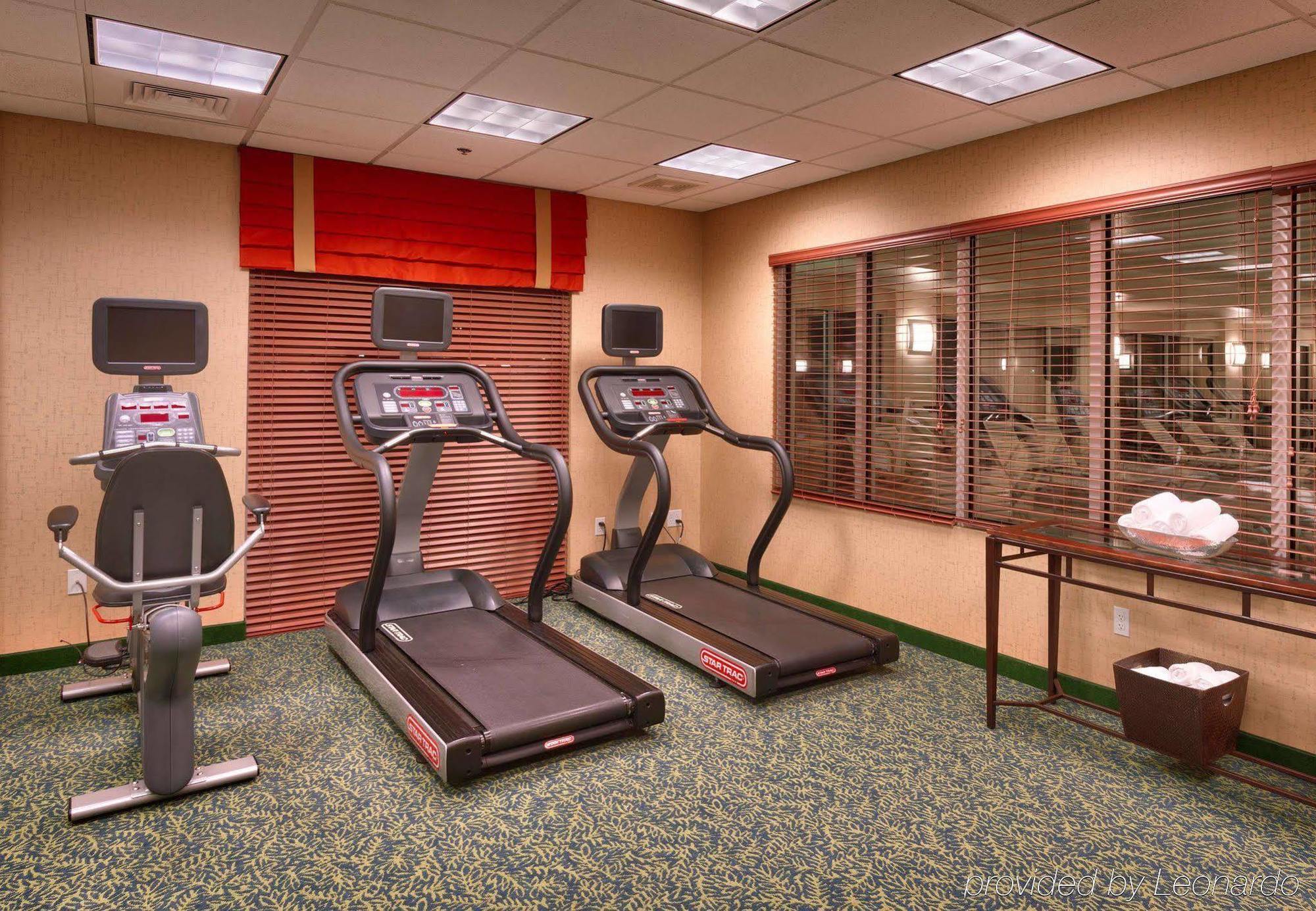 Fairfield Inn & Suites Boise Nampa Kültér fotó