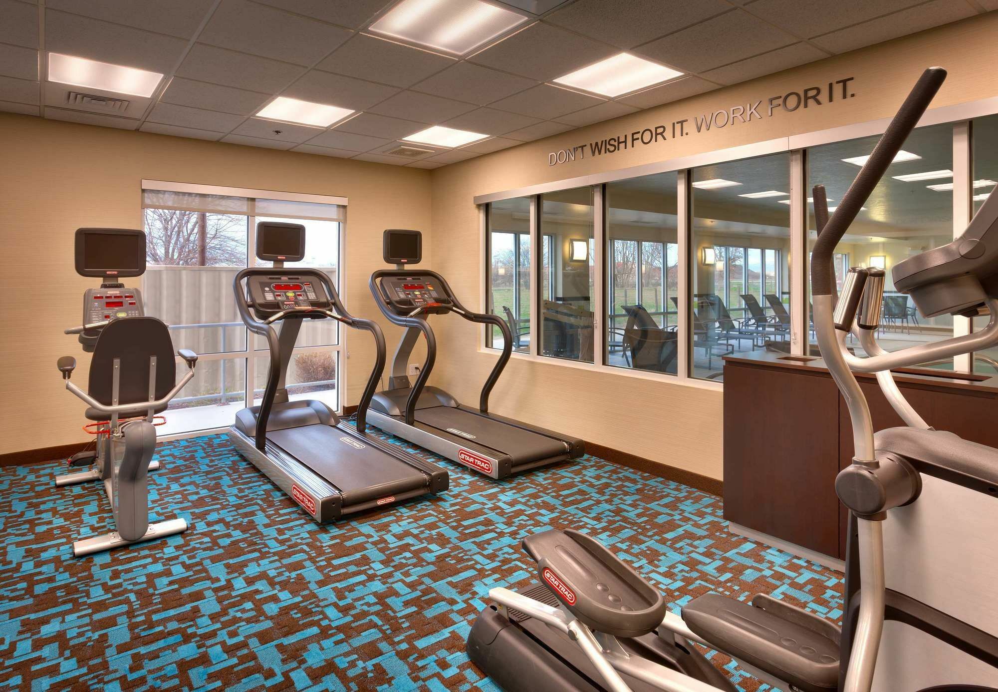 Fairfield Inn & Suites Boise Nampa Kültér fotó